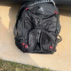 Work Backpack 
