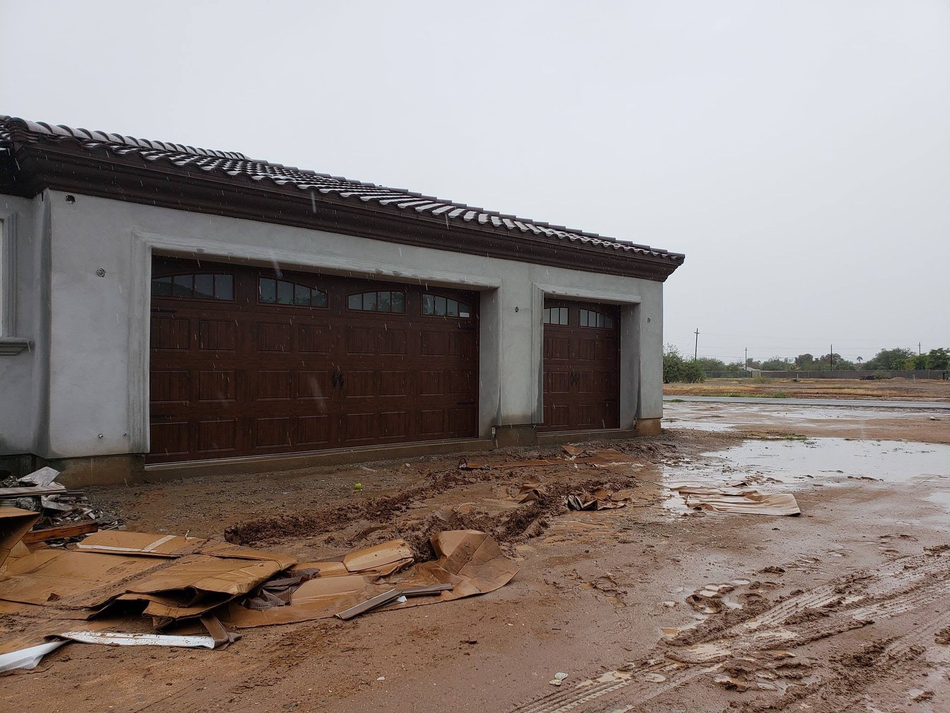 Garage Doors