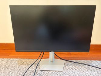 Dell 27 inch Full HD monitor excellent condition