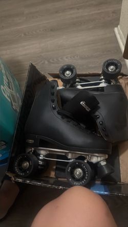 New impala roller skates