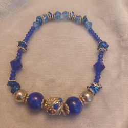 Fashion Bracelet, Size Large.