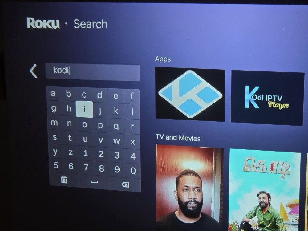 Get Kodi On Roku Today
