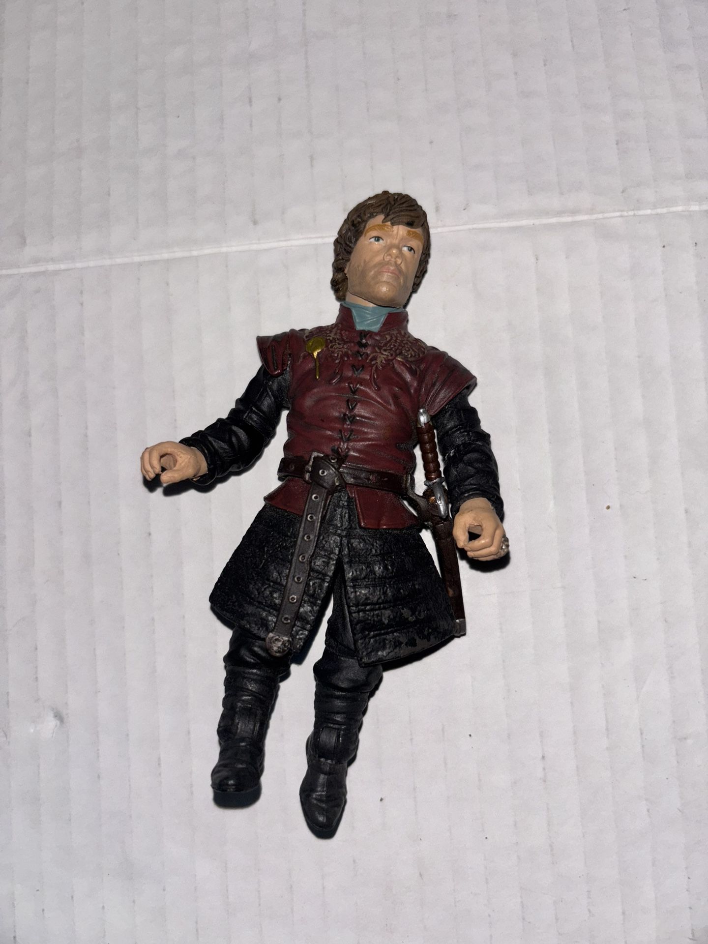 Games Of Thornes Tryion Lannister 4” Action Figured