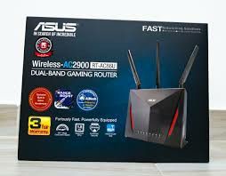 Asus RT-AC86U Wireless Router