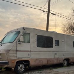1985 Chevy Pace arrow