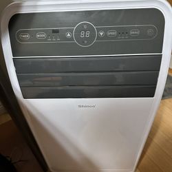 Shinco Air Conditioner Unit AC