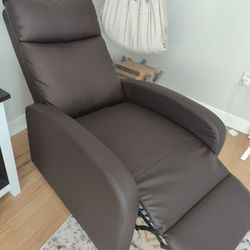Recliner