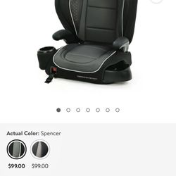 Car Seat 