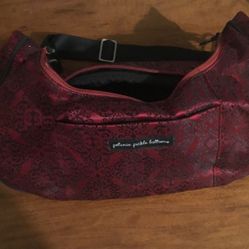 Petunia Pickle Bottom - Diaper Bag 