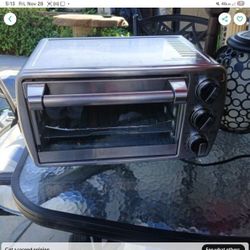 Oster Oven /toaster