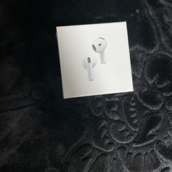 AirPods 4th Gen