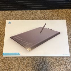 Professional Graphics Tablet Huion 
