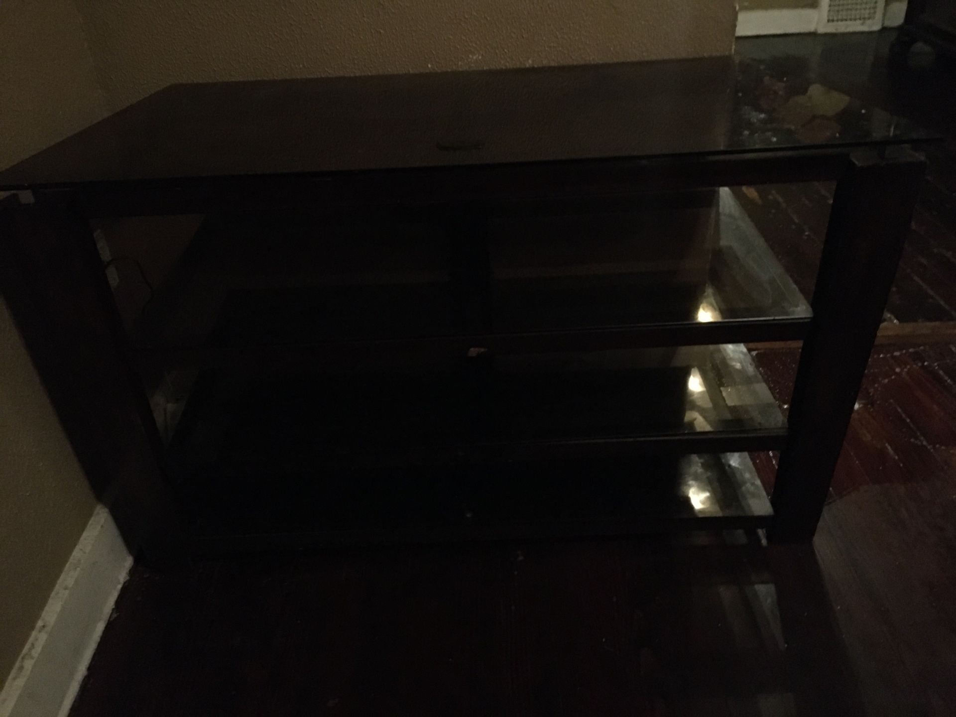 Tv stand