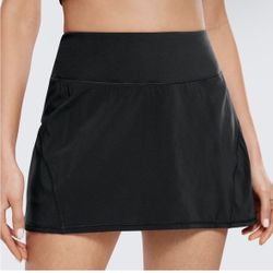 CRZ YOGA Athletic Skort