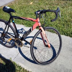 Bicycle 10 Speed GMC Denali