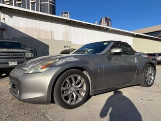 2010 Nissan 370Z