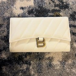 Purse Available 