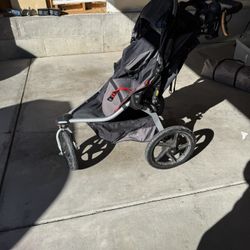 Bob Stroller