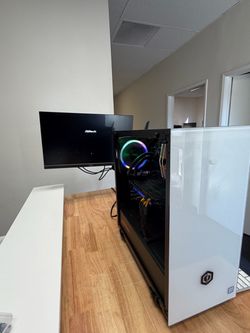 Gaming PC – i9-9900K / EVGA RTX 2080 / 16GB RAM / 500GB SSD + 1TB HDD