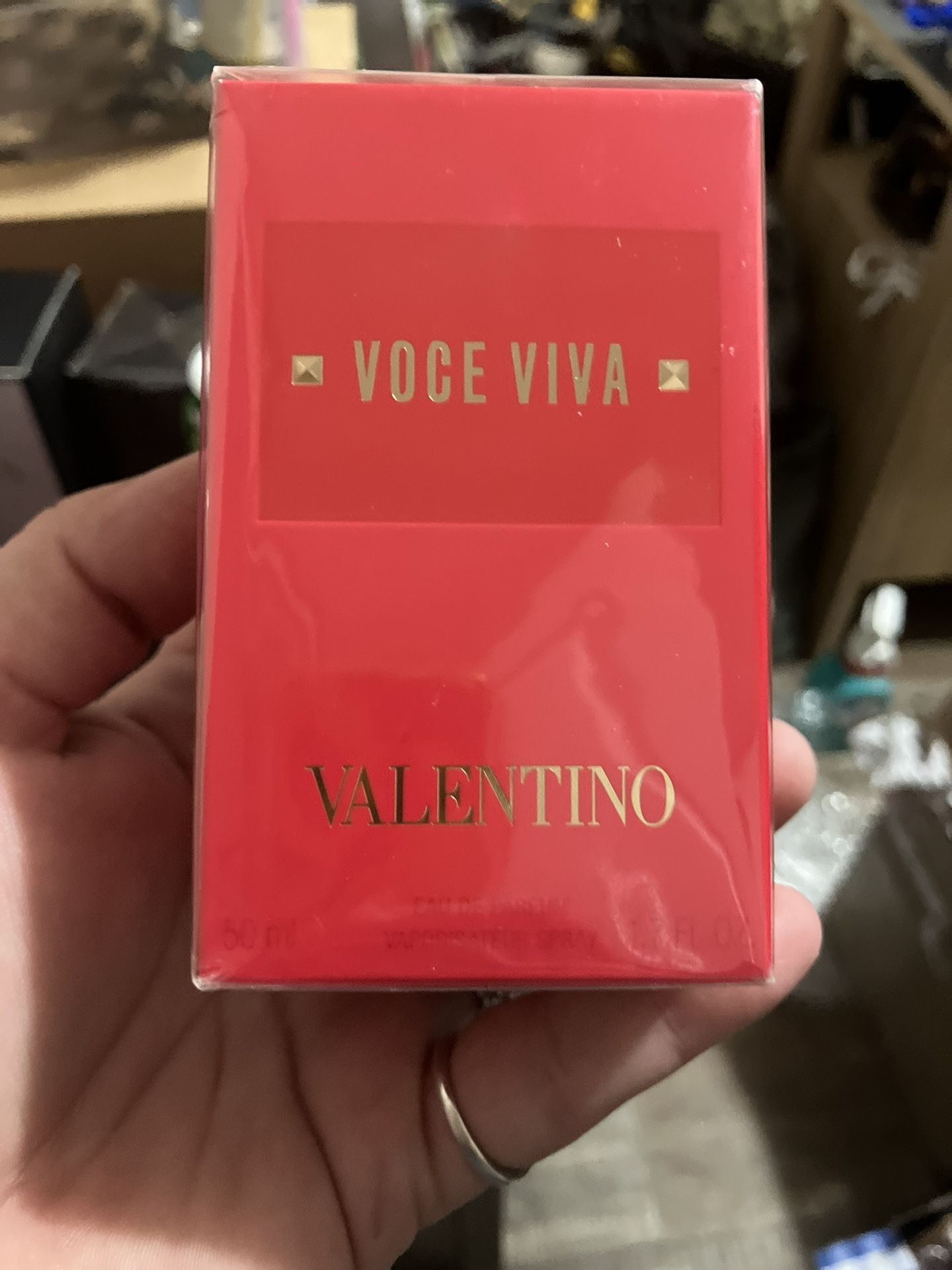 Valentino Vice Viva