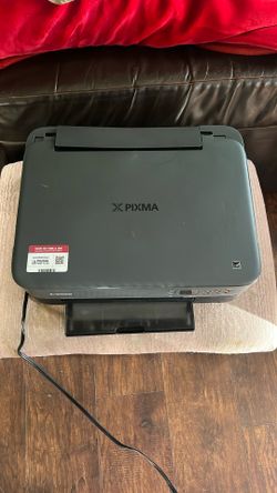 Canon Prixma Printer 