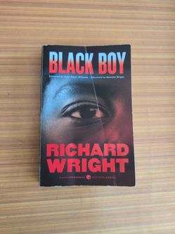 Black Boy