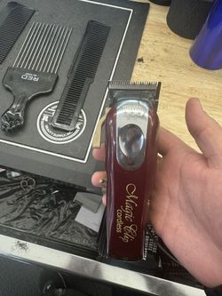 Magic Clips Professional Clipper