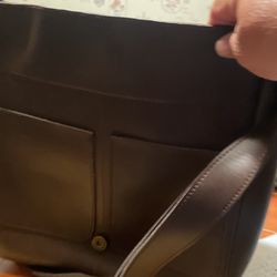 Excellent Condition, Leather Bag