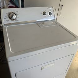 Whirlpool Electric Dryer