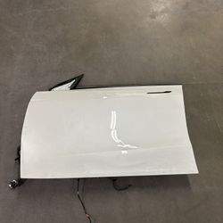 Front Left Model Y Door 2020-2023 OEM