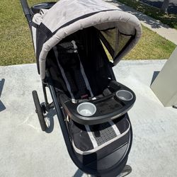 Jogging Stroller 