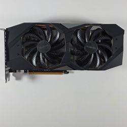 Gigabyte 2060 super windforce oc