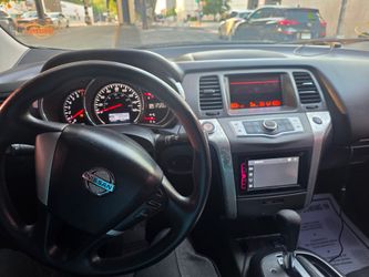 2013 Nissan Murano