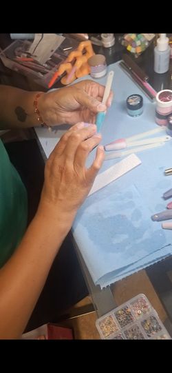 Nails