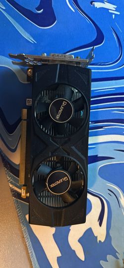 1650 4gb low profile gpu