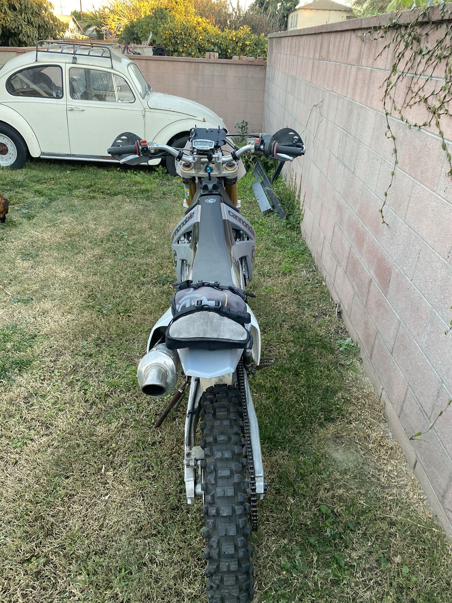 2002 Cannondale E440 for Sale in Riverside, CA OfferUp