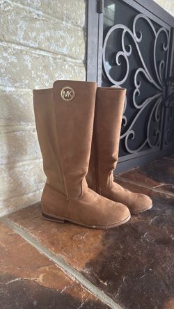 Michael Kors boots