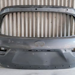 2016-2020 Infiniti QX60 Rear Liftgate Tailgate Shell OEM 