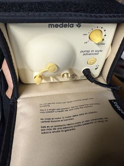 Medela  Breast Pump 