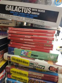 Nintendo Switch Games 