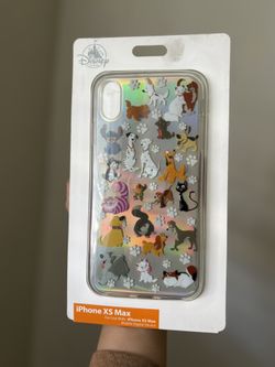 iPhone XS Max Disney Cover Phone