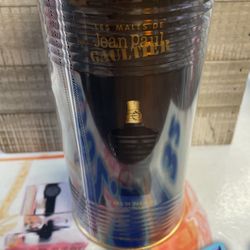 Jean Paul Gaultier Le Male Le Parfum 6.8oz