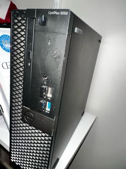 Desktop PC