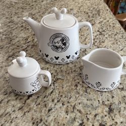 Brand New Coffee Set 