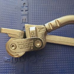 Pipe Bender Imperial 264, USA, UNUSED, E MESA