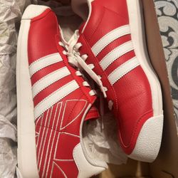 Adidas Size 7.5 