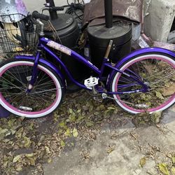 Classic Bike