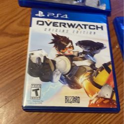 Overwatch Original Edition 