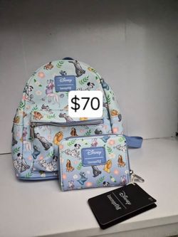Backpacks & Bags (I can do 2 for $100)