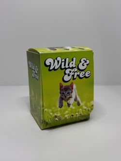 Kitty Cat Deck box 